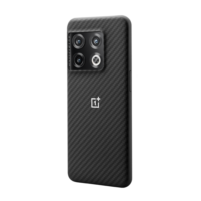 Custodia per OnePlus 10 PRO 5G Cover Protezione Silicone TPU