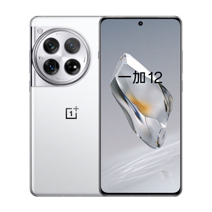 Buy OnePlus 12 Flagship Phone - Giztop