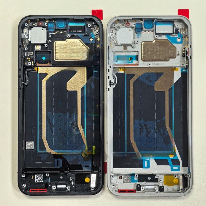 OnePlus 15 本体 + 付属品 Buy Original LCD Assembly for OnePlus 15 at Giztop