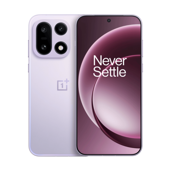 OnePlus 15 Ultra Violet