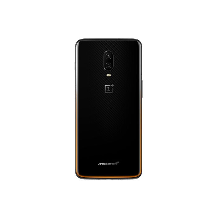 Buy OnePlus 6T Mclaren Edition - Giztop