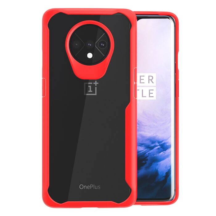 OnePlus 7T Case - T1 Protective Bumper Case