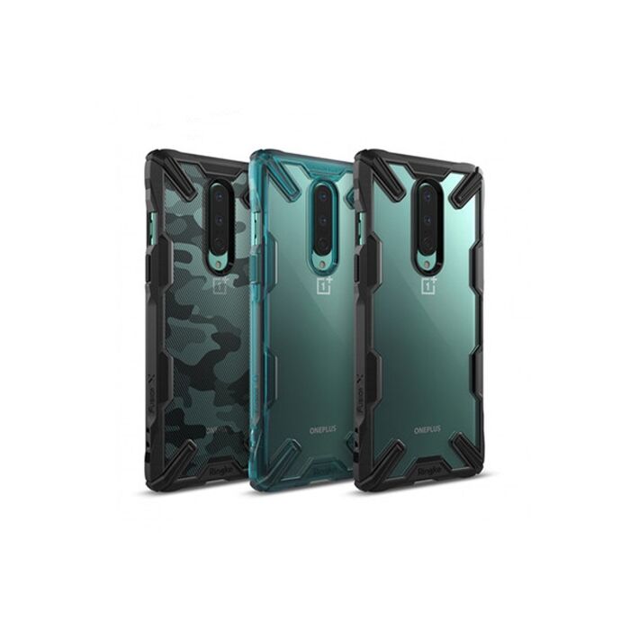 OnePlus 8 Case - Fusion X Case