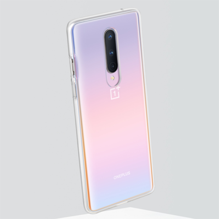OnePlus 8 Case - Original Protective Cover