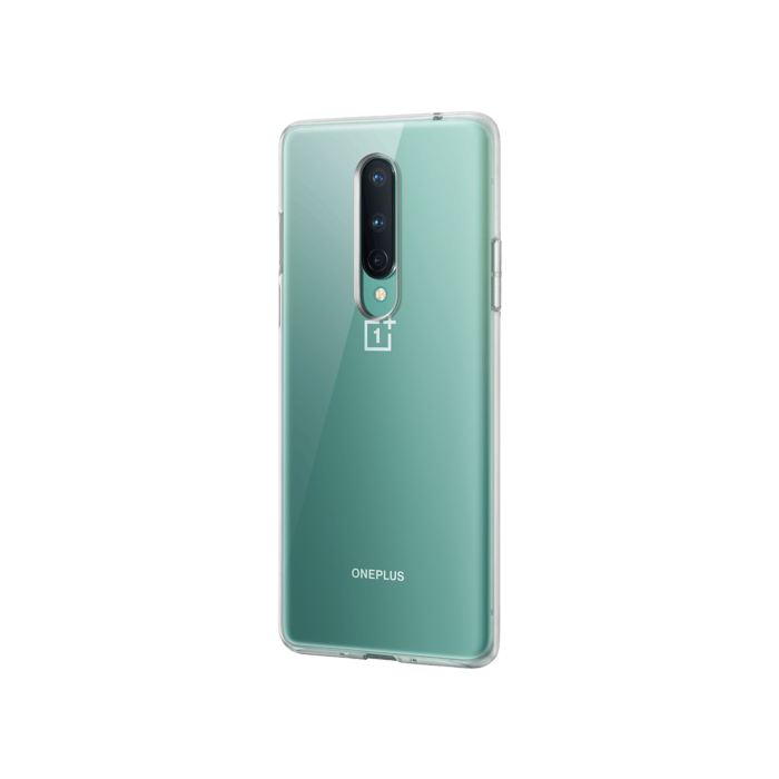 OnePlus 8 Case - Original Protective Cover
