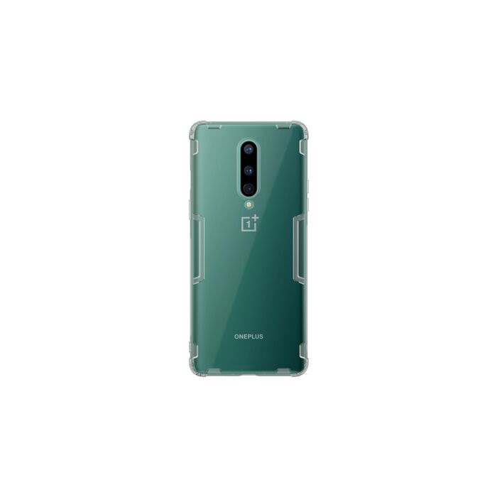 OnePlus Case Nillkin Protective Cover