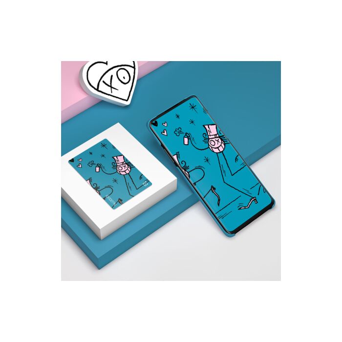 OnePlus 8 Case - Official Limited Edition Protective Case