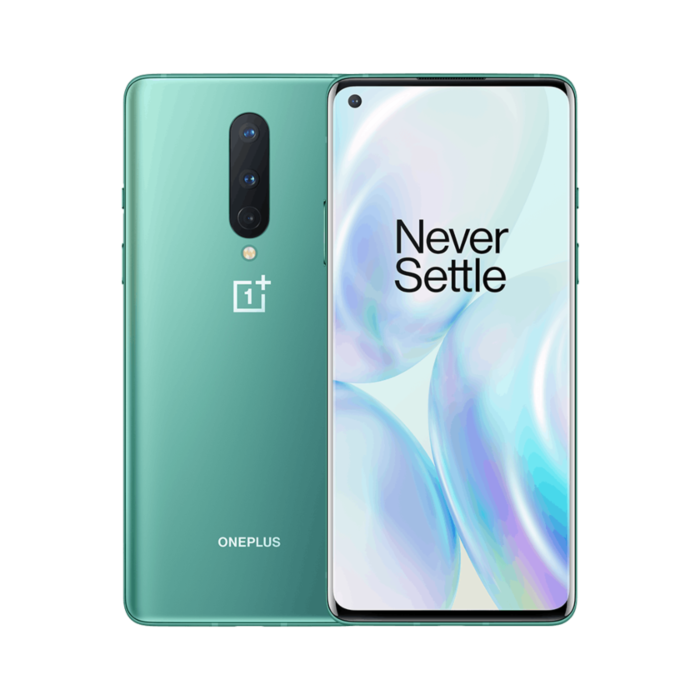 Buy OnePlus 8 Global Version - Giztop