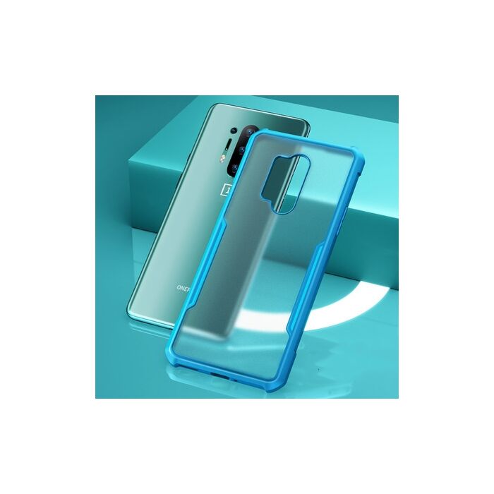 OnePlus 8 Pro Case - Xundd Protective Bumper Case