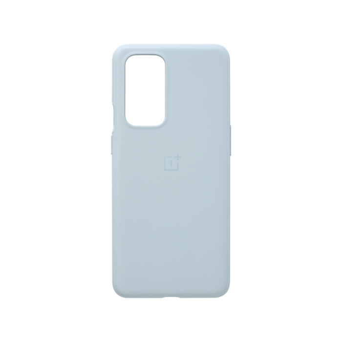 9r Sandstone Bumper Case Oneplus 9r Original Back Cover OnePlus
