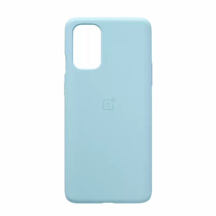 OnePlus 9R Case Official Protective Sandstone Case