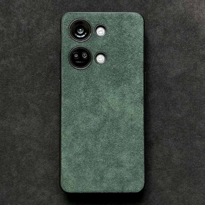 Coque Silicone Transparente Ultra Fine Pour OnePlus Ace 2V – Housse Antichoc TPU
