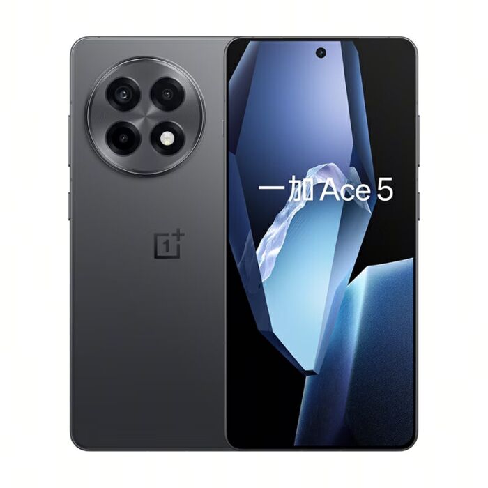 OnePlus Ace 5 ultra 12GB/256GB 幻影黒 Buy Oneplus Ace 5 Phone - Giztop