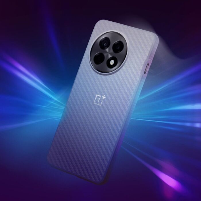 OnePlus ACE 5 Case - Official Protective Case