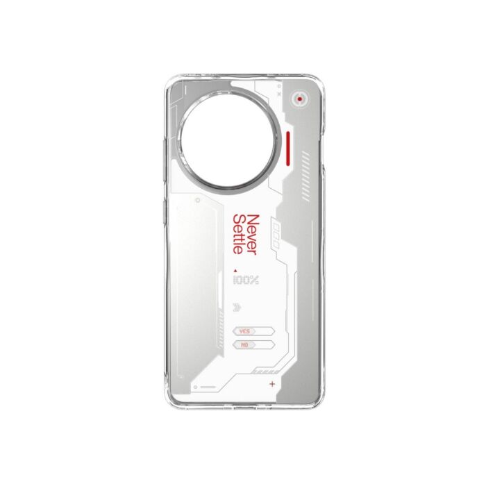 Buy OnePlus Ace 5 Pro Official Protective Case at Giztop