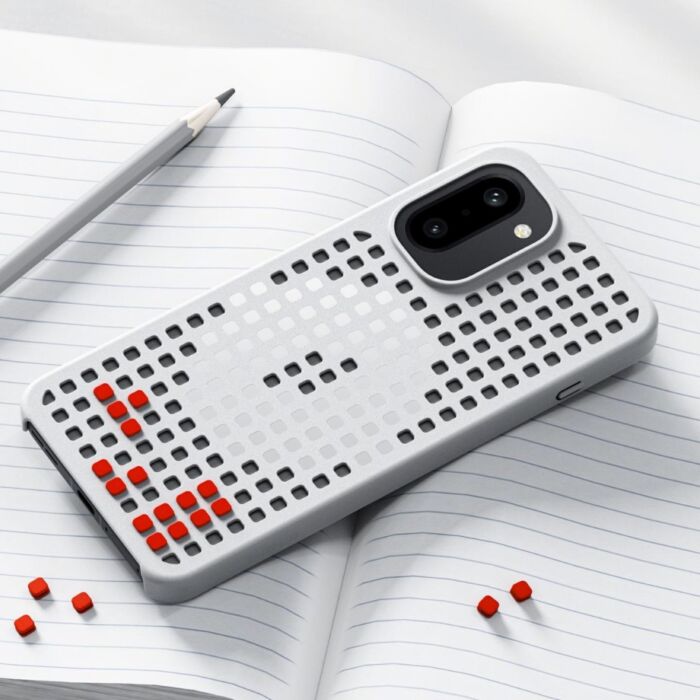 Buy OnePlus Ace 6T Case at Giztop