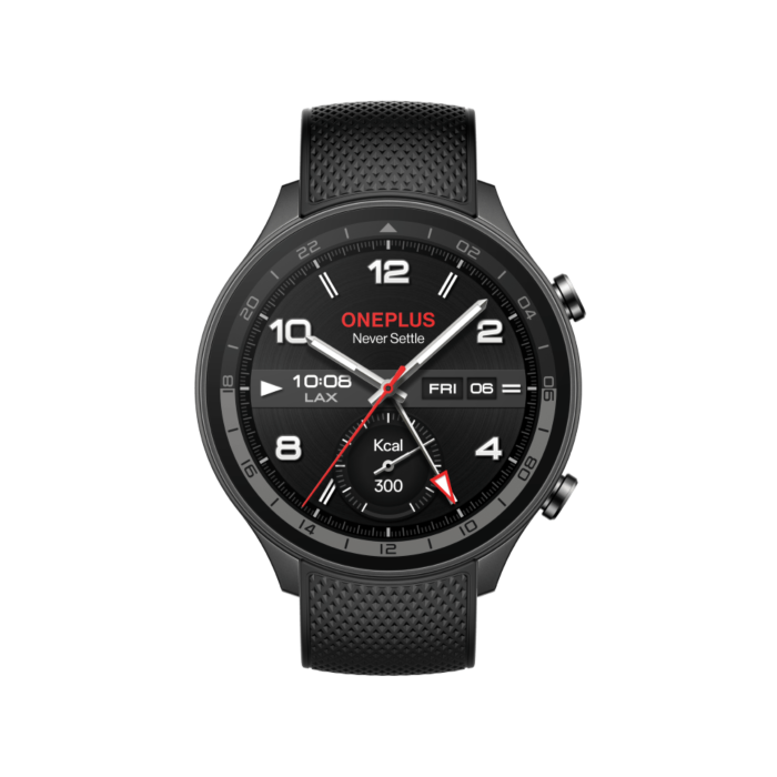 Buy OnePlus Watch 2R - Giztop