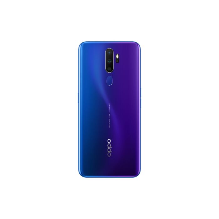 S 電池良好　OPPO A11X ブルー 128GB SIMフリー　本体 OPPO A11x Price, Specs, and Review - Giztop