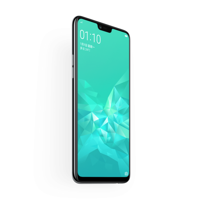 OPPO A3 Price, Specs, and Review 4GB/128GB - Giztop