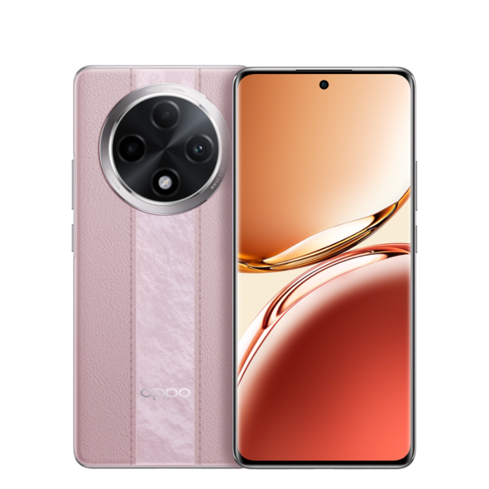 Buy OPPO A3 Pro 5G Phone - Giztop