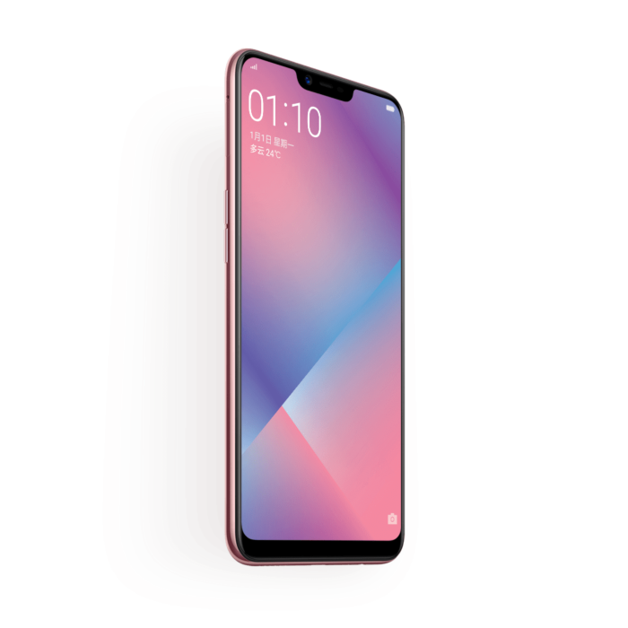 OPPO A5 Price, Specs, and Review 3GB/64GB - Giztop