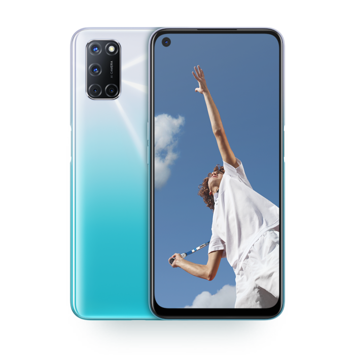 OPPO A52 Price, Specs, and Review 8GB/128GB- Giztop