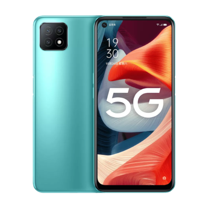 OPPO A53 5G Price, Specs, and Review Giztop