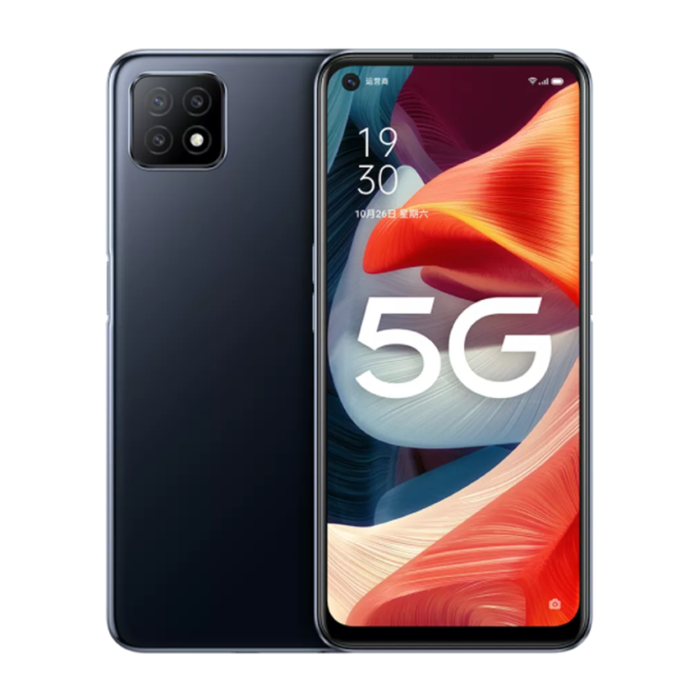 OPPO A53 5G - Thumbnail 3