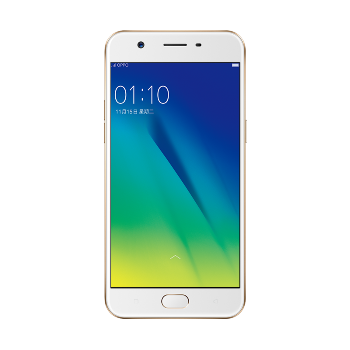 Oppo A57 ホワイト 本体 Buy OPPO A57- 5.2 Inch Screen 16MP Dual-Camera Android Phone
