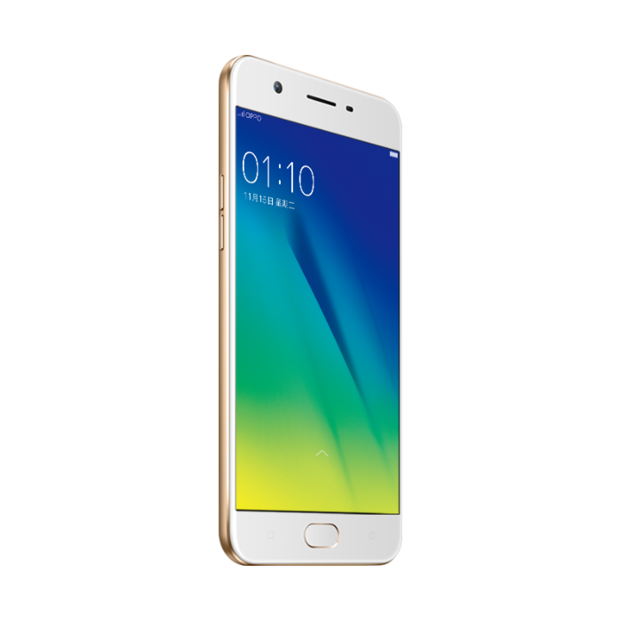 Buy OPPO A57- 5.2 Inch Screen 16MP Dual-Camera Android Phone