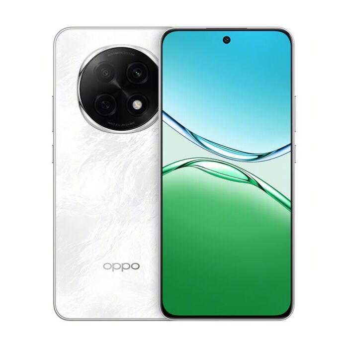 Buy OPPO A5 Pro 5G Phone - Giztop