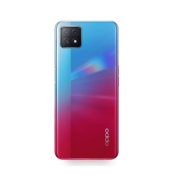 OPPO A72 5G - Thumbnail 3