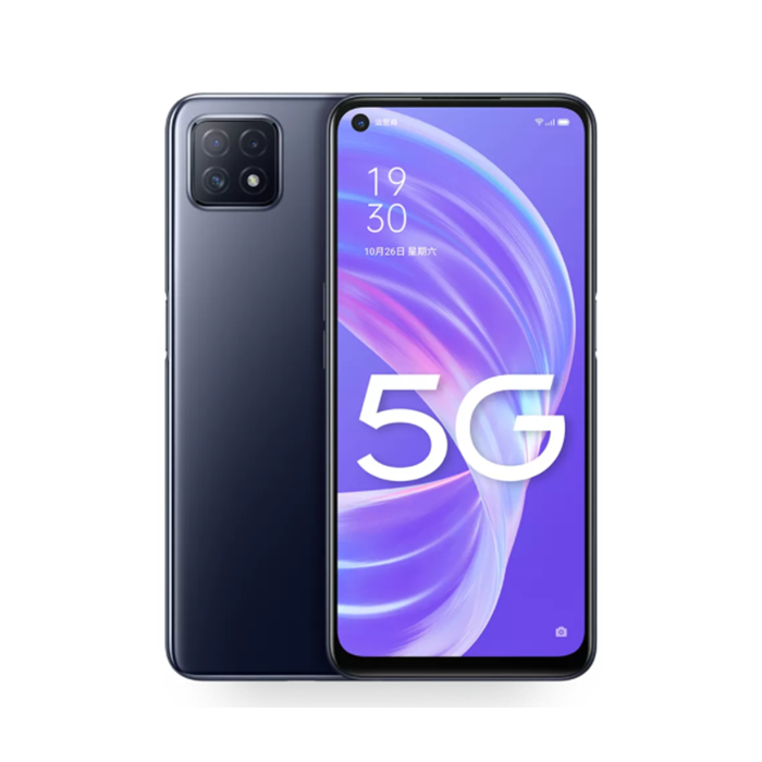 OPPO A72 5G