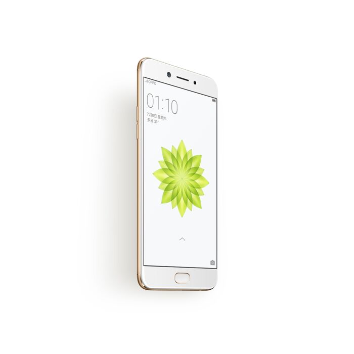 OPPO A77 price, specs and reviews 3GB/32GB - Giztop