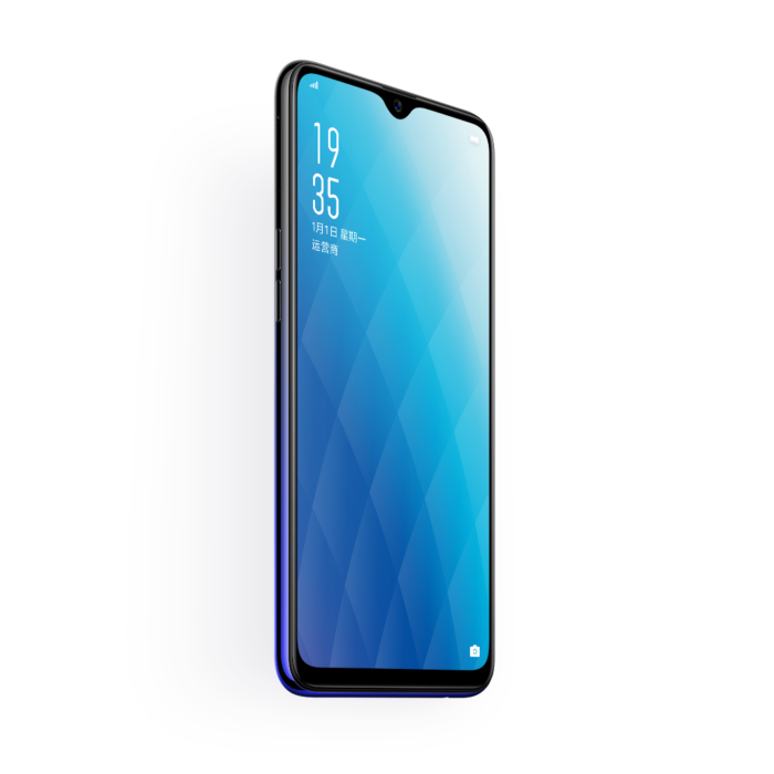 OPPO A7x Price, Specs, and Review 4GB/128GB - Giztop