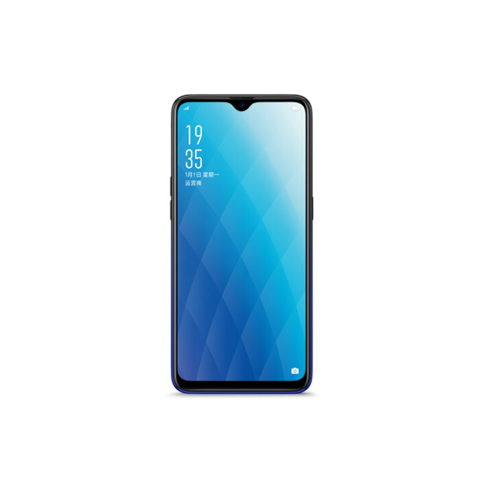 OPPO A7x Price, Specs, and Review 4GB/128GB - Giztop