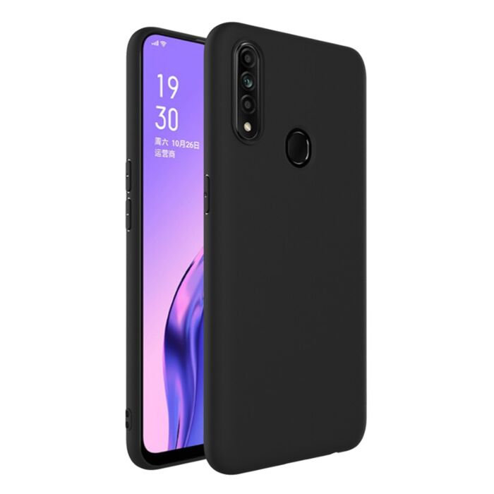 OPPO A31 Case BSD Protective Cover