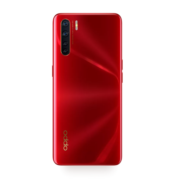 OPPO A91 Price, Specs, and Review - Giztop