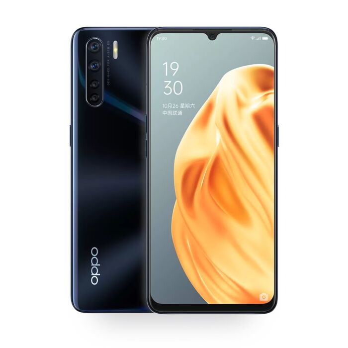 OPPO A91 Price, Specs, and Review - Giztop