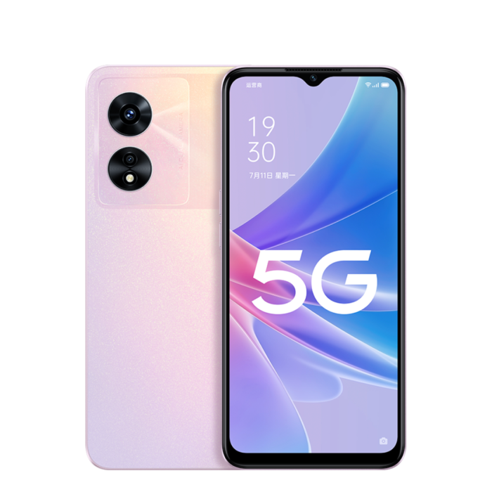 OPPO A97 5G Price, Specs and Reviews - Giztop