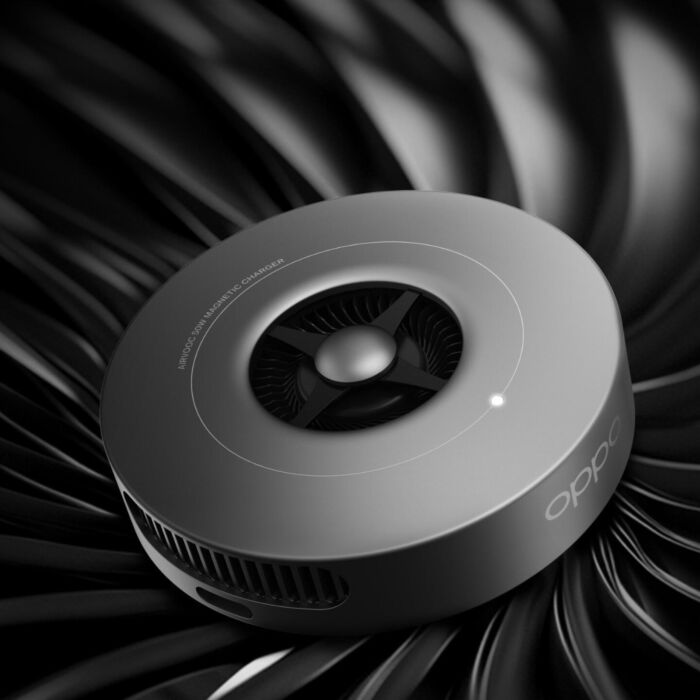 Buy OnePlus AIRVOOC 50W Wireless Charger at Giztop