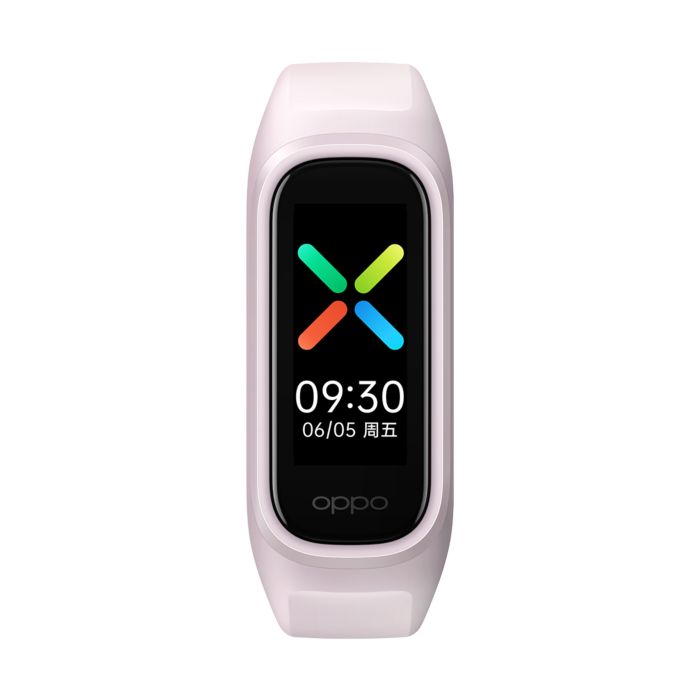 Oppo Band 2 - Thumbnail 2