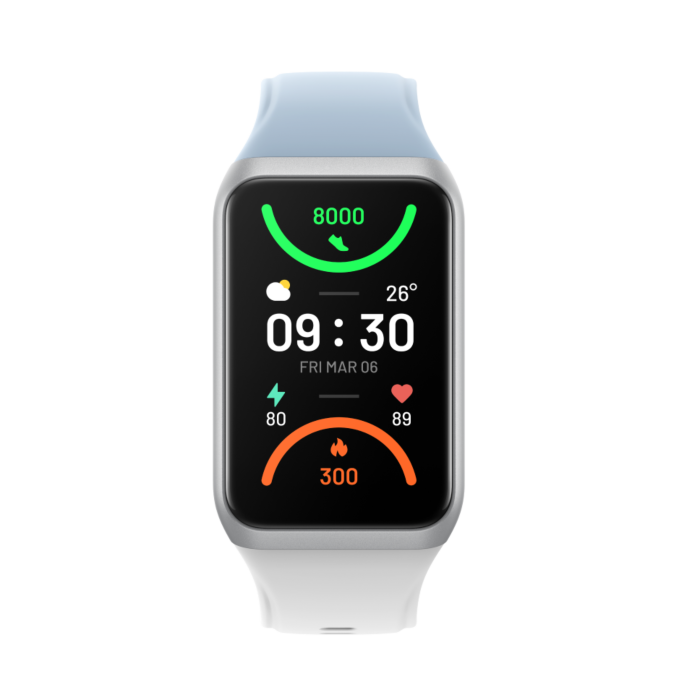 Band 2 - Thumbnail 2