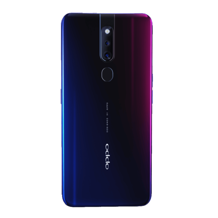 Oppo F11 Pro スペック、値段、レビュー | Kalvo
