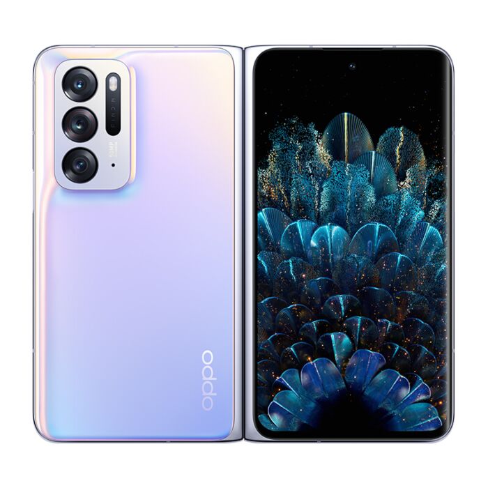 【本日特価】 Buy Giztop - Phone Foldable N Find OPPO スマートフォン本体