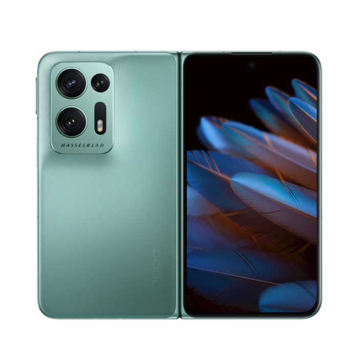 Buy OPPO Find N2 at Giztop
