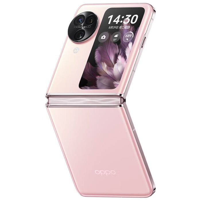 新到着 Buy OPPO Find N3 Flip at Giztop スマートフォン本体