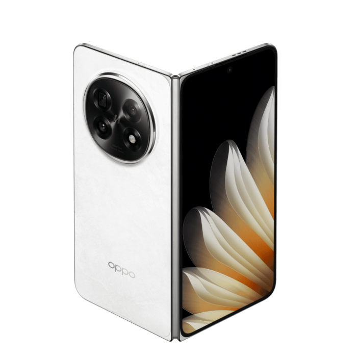●日本正規品● Foldable Edition Global N5 Find OPPO Buy Phone Giztop - スマートフォン本体