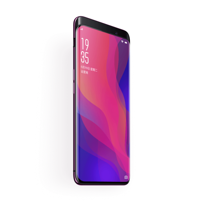 OPPO Find X Price, Specs and Reviews 8GB/128GB - Giztop