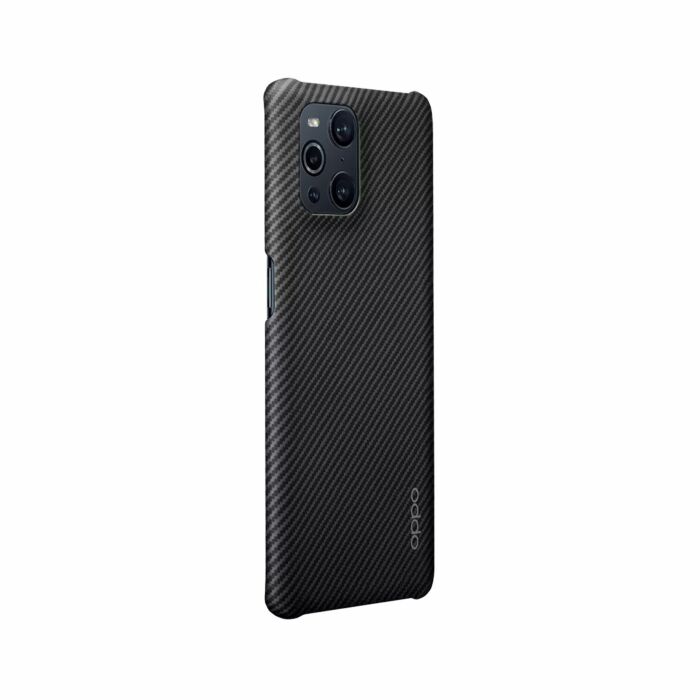 OPPO Find X3 Pro Case Official Protective Bumper Case